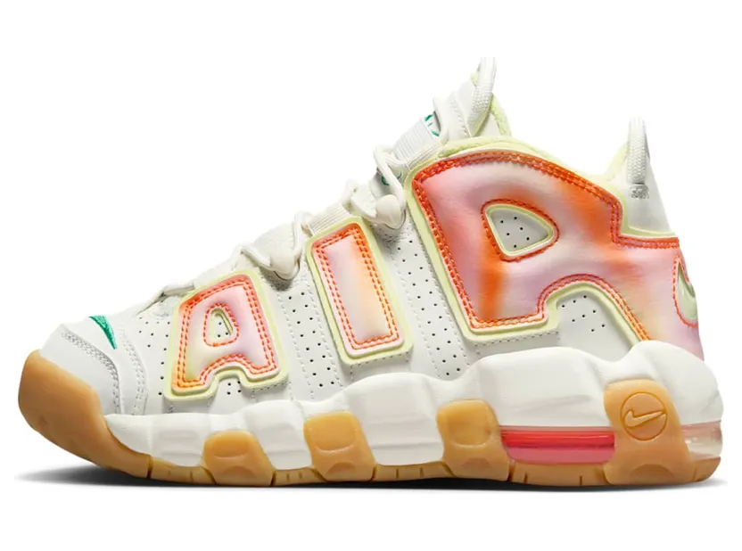 Nike Air More Uptempo Everything You Need (FB7702-100)