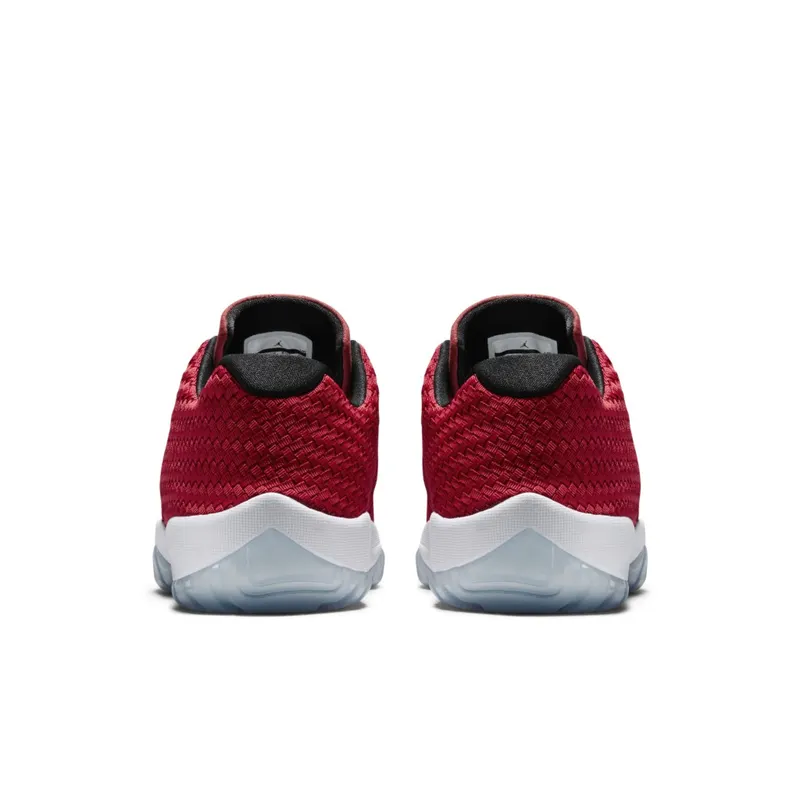 Jordan  Future Low Gym Red Gym Red/Black-White (718948-601)