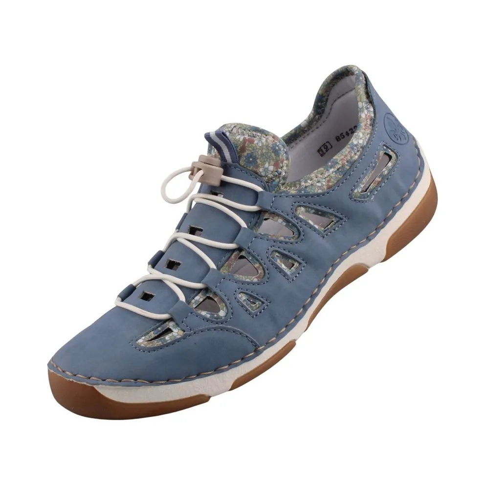 Rieker sneaker Blue (1048134)