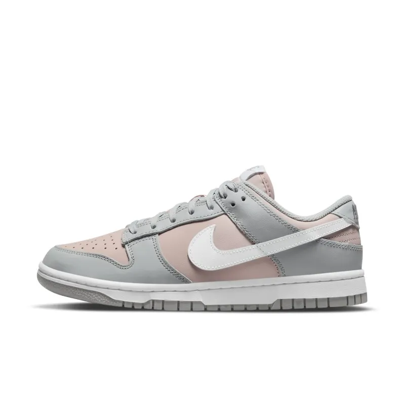 Nike Dunk Low Pink Oxford (W) (DM8329-600)