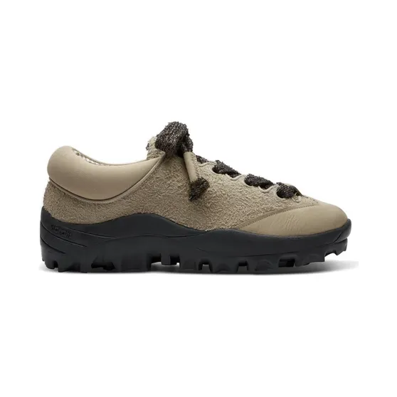Axel Arigato Grain sneakers met veters – Beige (F3928002)