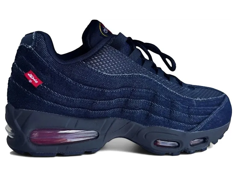 Nike Air Max 95 IB8351-400