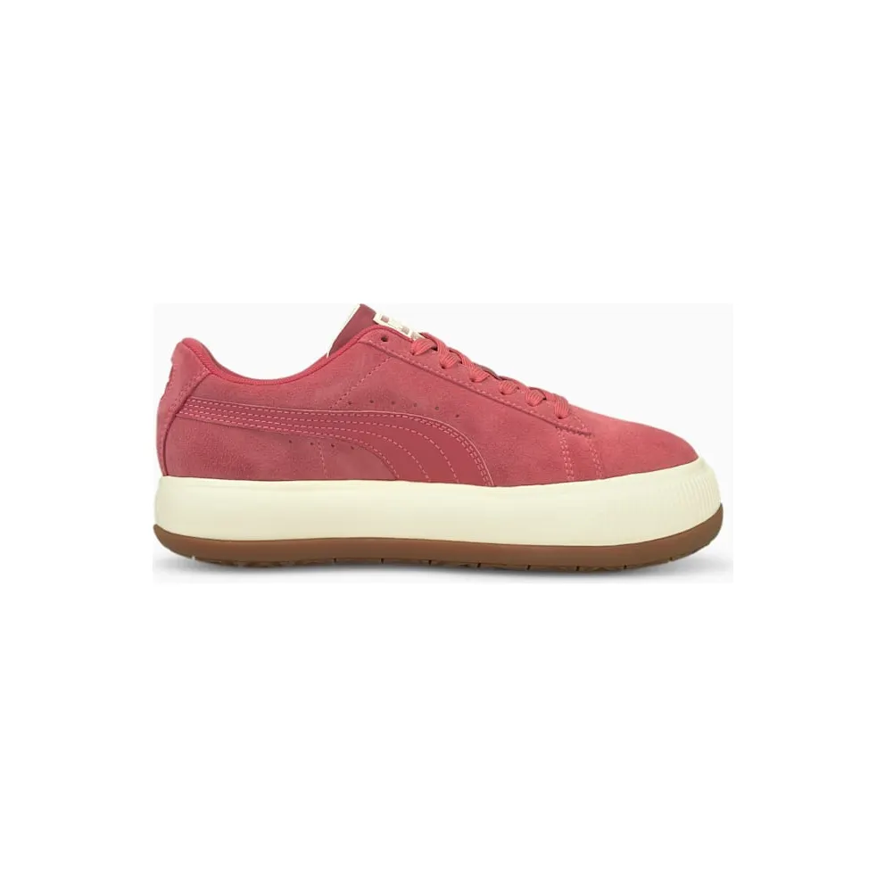 Puma Suede Mayu Damen Sneaker pink (380686-06)
