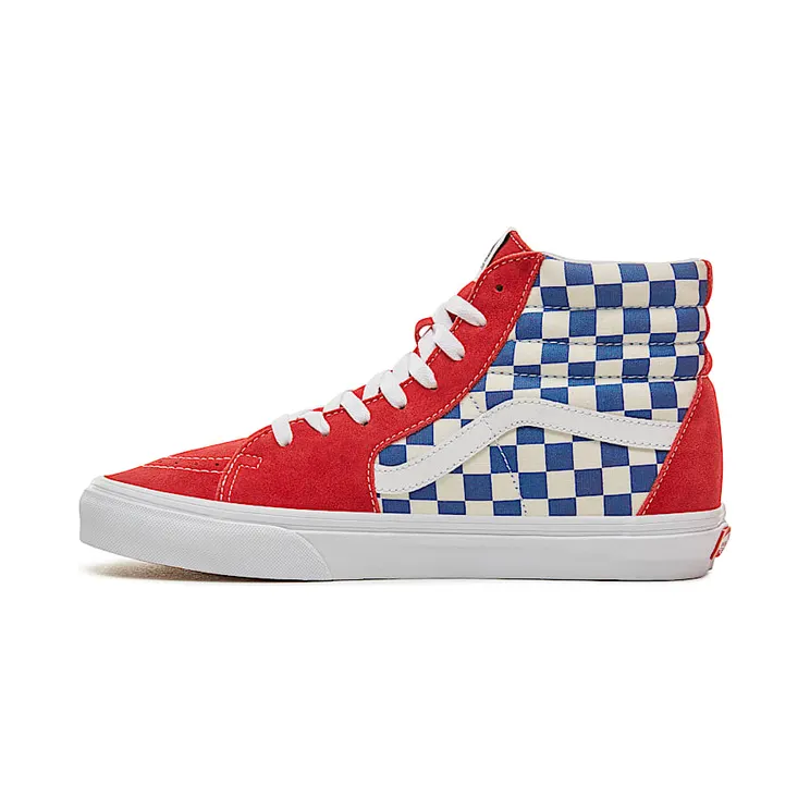 vans-checkerboard VN0A38GEU8H