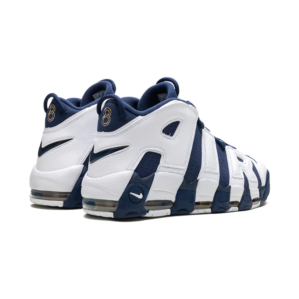 Nike Air More Uptempo “Olympic” (FQ8182-100)