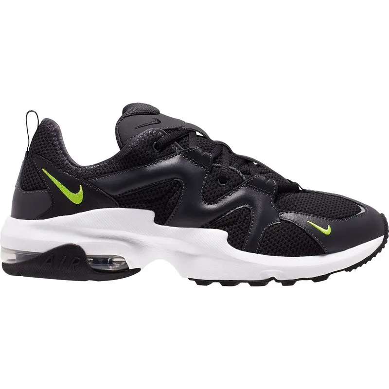 Nike Air Max Graviton Black (AT4525-004)