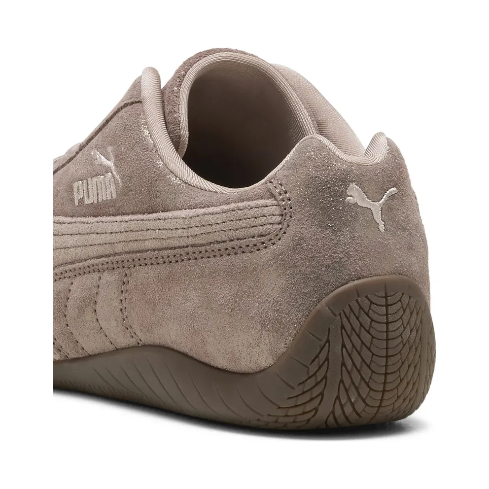 Puma Speedcat Faded Chrome “Rose Latte / Gum” (404899_01)