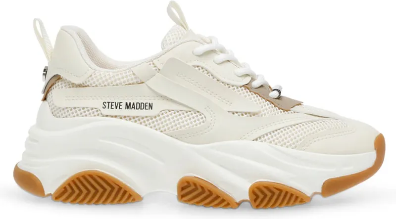 Steve Madden sneaker Beige (SM15000218-04005-15C)