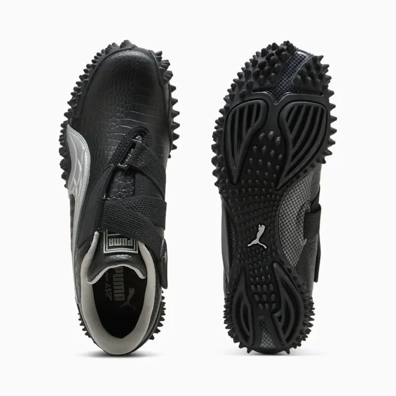 Puma Mostro A$AP Rocky Black Silver (405300-01)