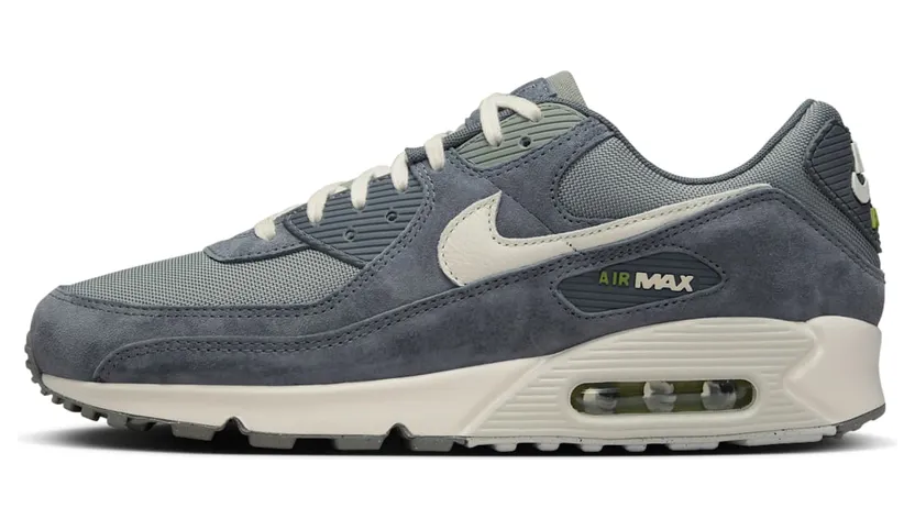 Nike Air Max 90 Premium HJ3989-001