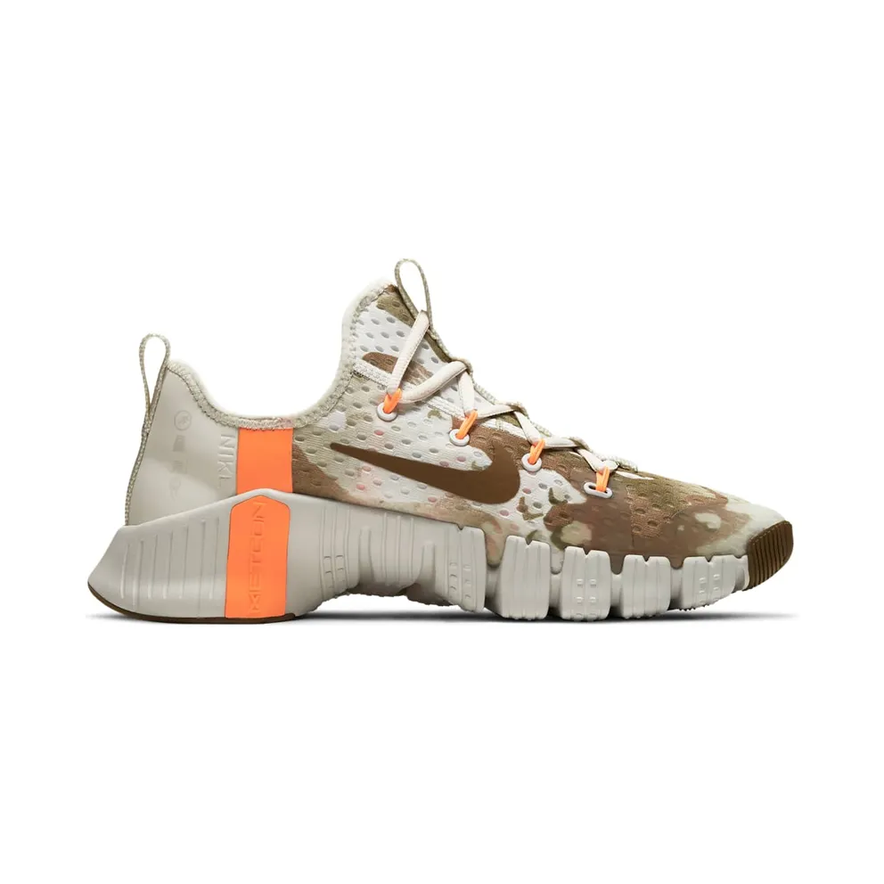 Nike Free Metcon 3 Yukon Brown Camo (CJ0861-028)