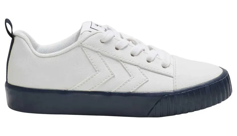 Hummel Crosslite Blauw (206418-7429)
