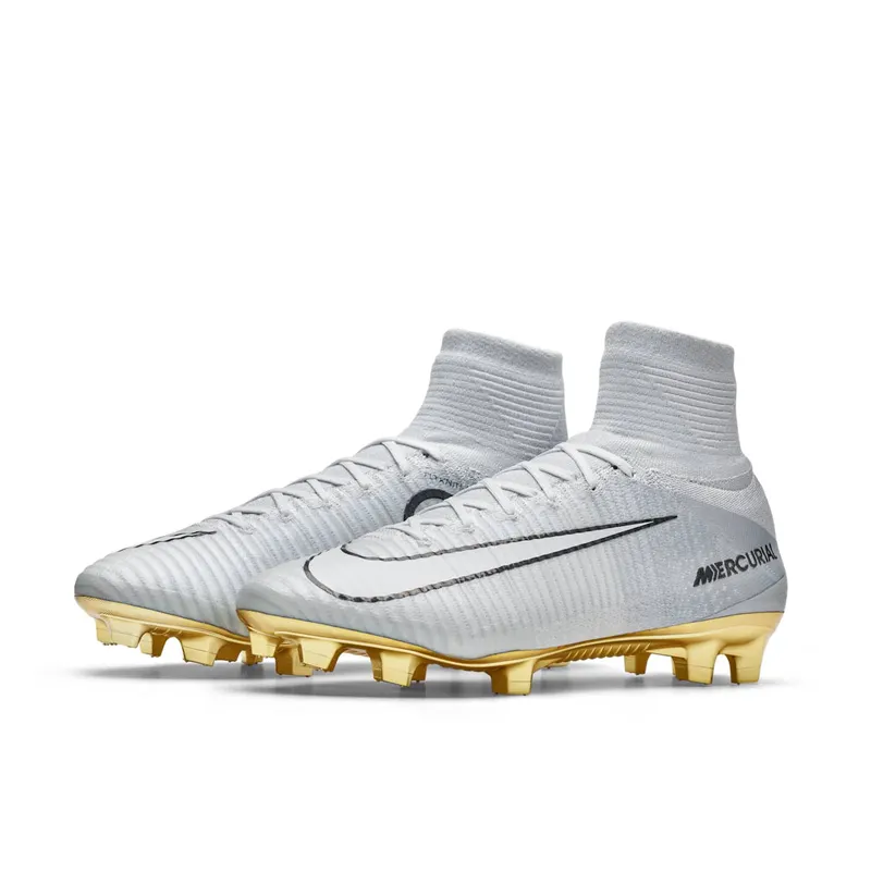 Nike Mercurial Superfly 5 FG Cristiano Ronaldo Vitorias (903248-100)