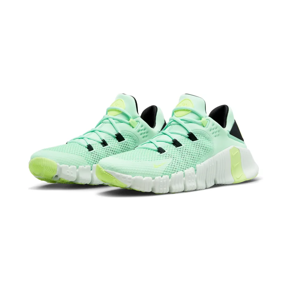 Nike Free Metcon 4 Training Green (CT3886-300)