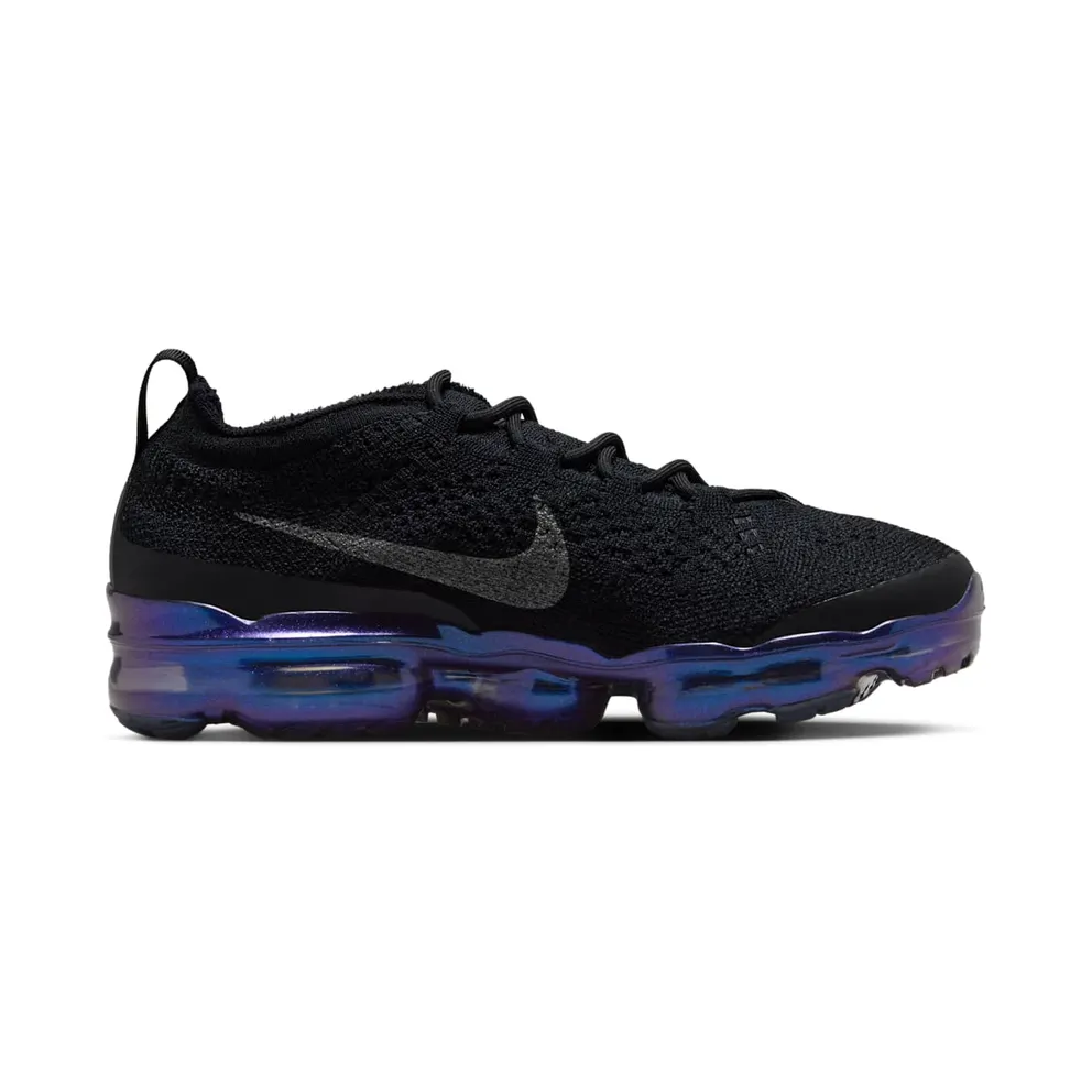 Nike VAPORMAX 2023 FLYKNIT “Black Iridescent” (FD3148-001)