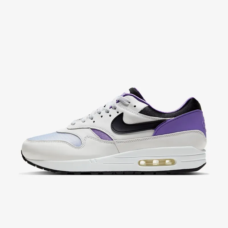 Nike Air Max 1 Purple Punch (2020) (AR3863-101)