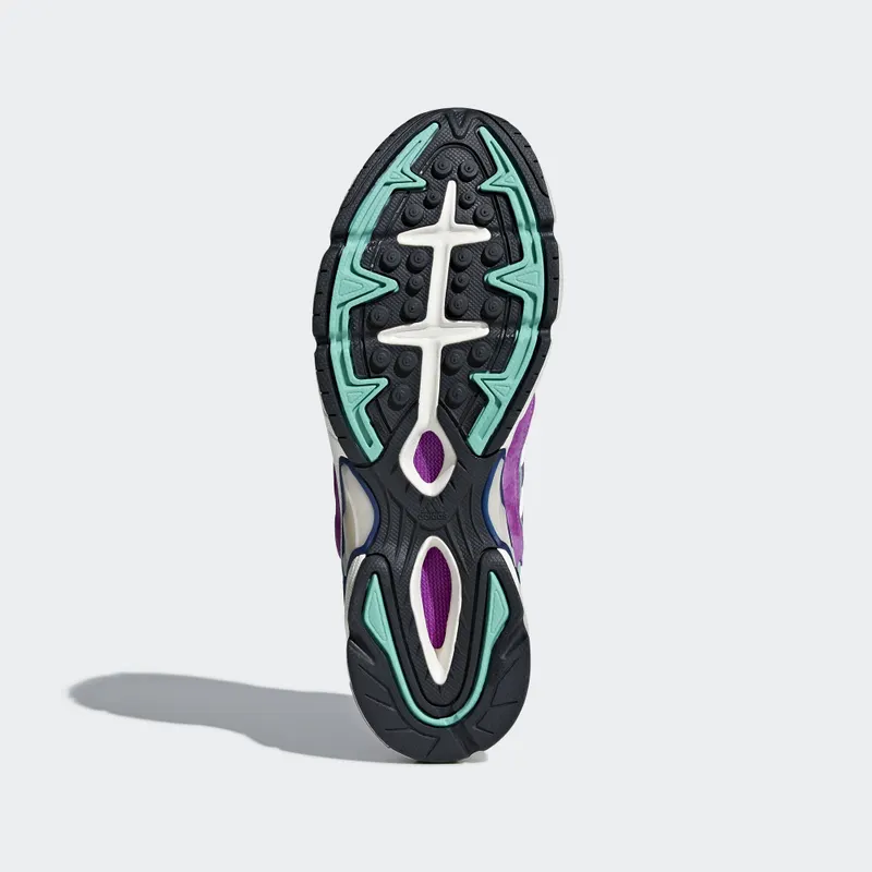 adidas Temper Run Shock Purple Shock Purple/Shock Purple/Glow (F97208)