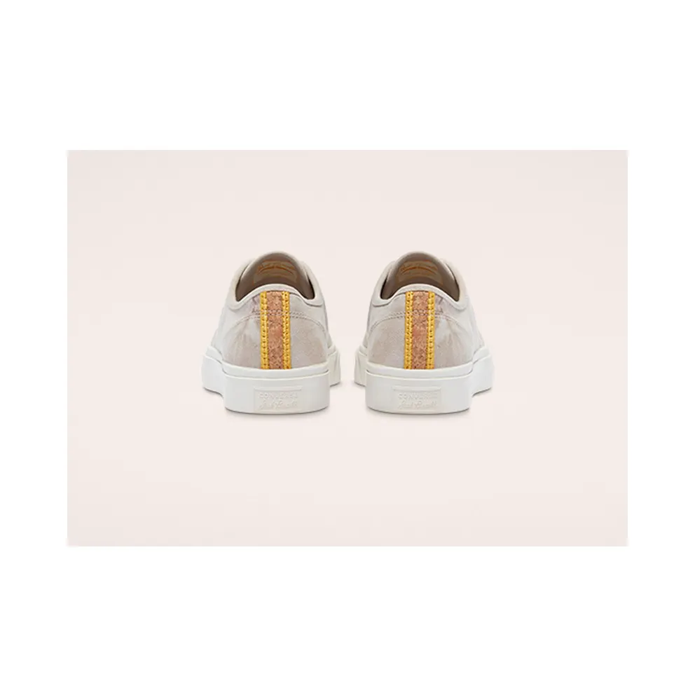 Converse Summer Daze Jack Purcell Low Top String/gold Dart/egret (170937C)