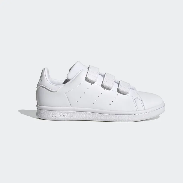 adidas Stan Smith Cloud White / Cloud White / Cloud White (FX7535)