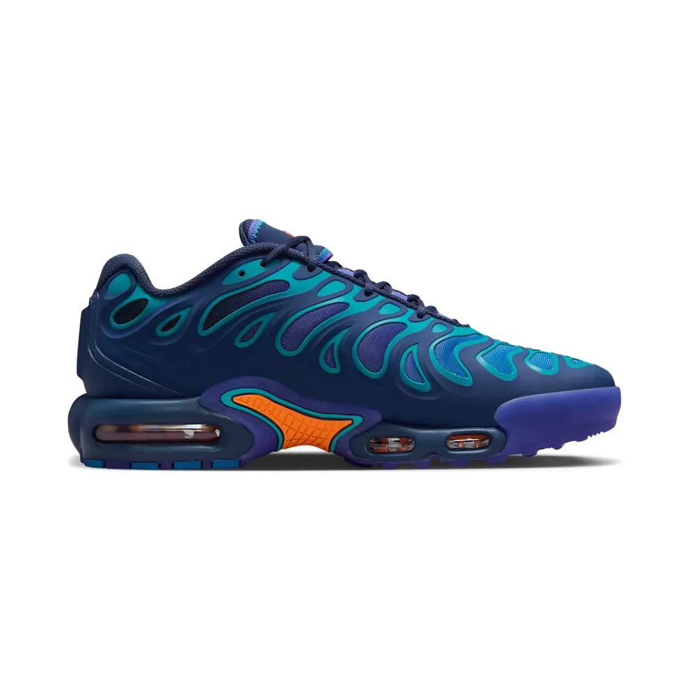 Nike Air Max Plus Drift “Midnight” (FD4290-400)