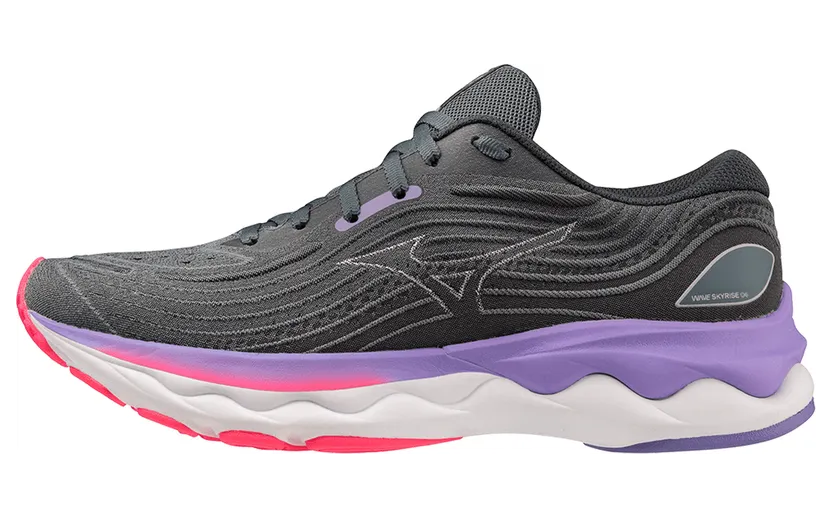 Mizuno WAVE SKYRISE 4 – “Blauw” (J1GD230971)