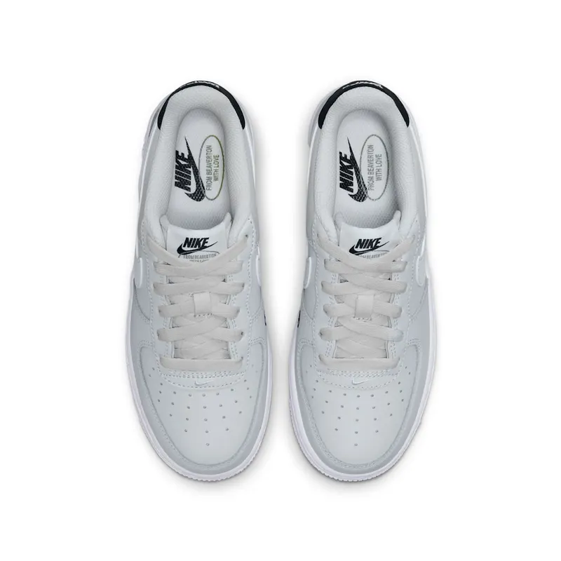 Air Force 1 Low LV8 GS “Have a Nike Day Earth” (DM0983-001)