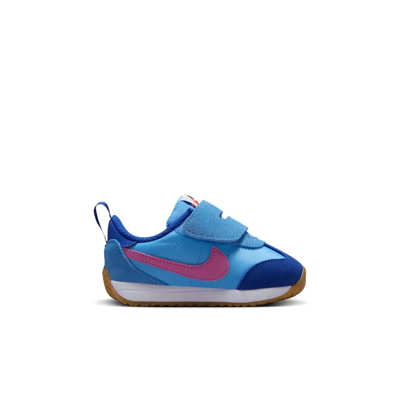 Nike Pacific “Football Blue/Game Royal/Safety Orange/Playful Pink” (IH7397-402)