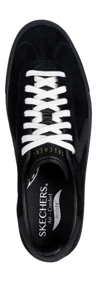 skechers-arch-fit 254000 BLK