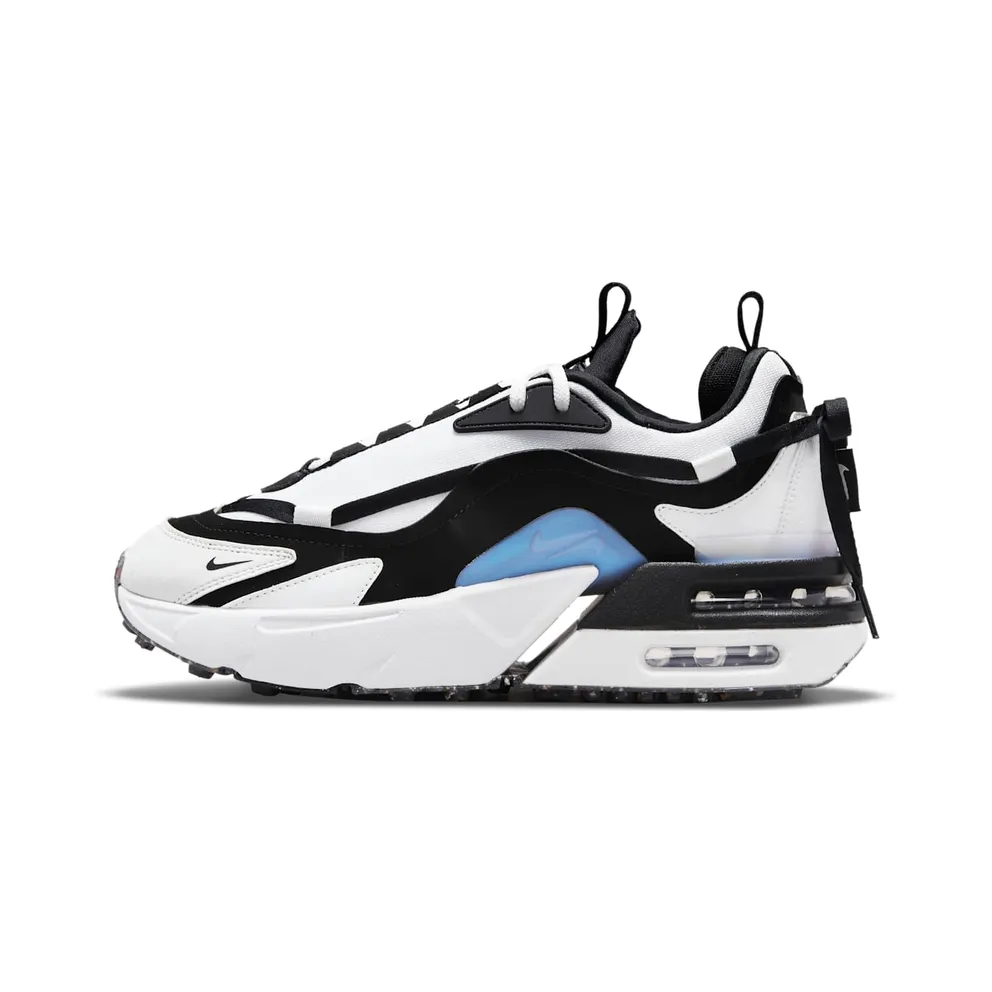 Nike Air Max Furyosa Schwarz (DH0531-002)