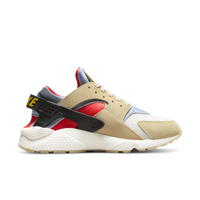 Nike Air Huarache Run Yin and Yang Set to Rise (DV2117-700)