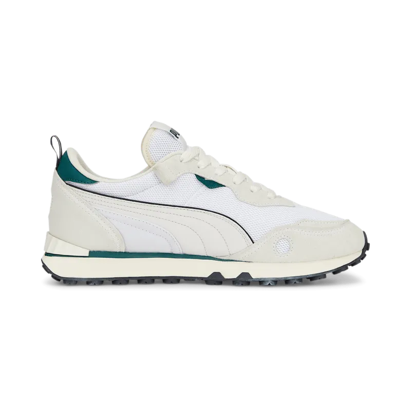 Puma Rider FV Ivy League White (387173-01)