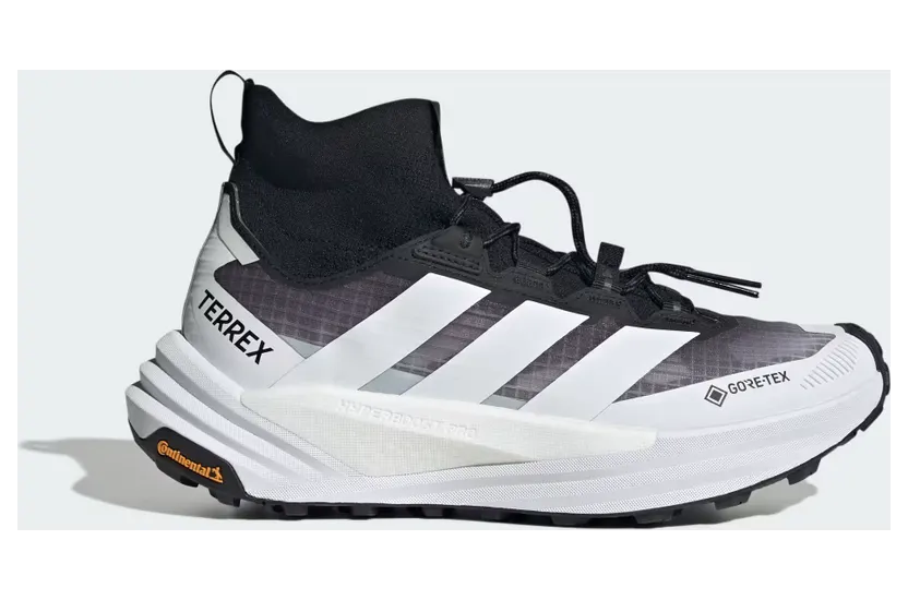 adidas Terrex Freehiker 3 Footwear White / Core Black (GORE-TEX)