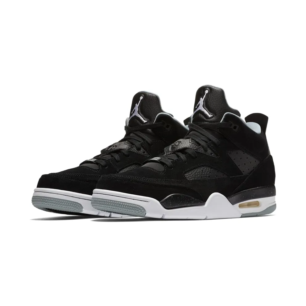 Jordan Son Of Mars Low Black (580603-001)
