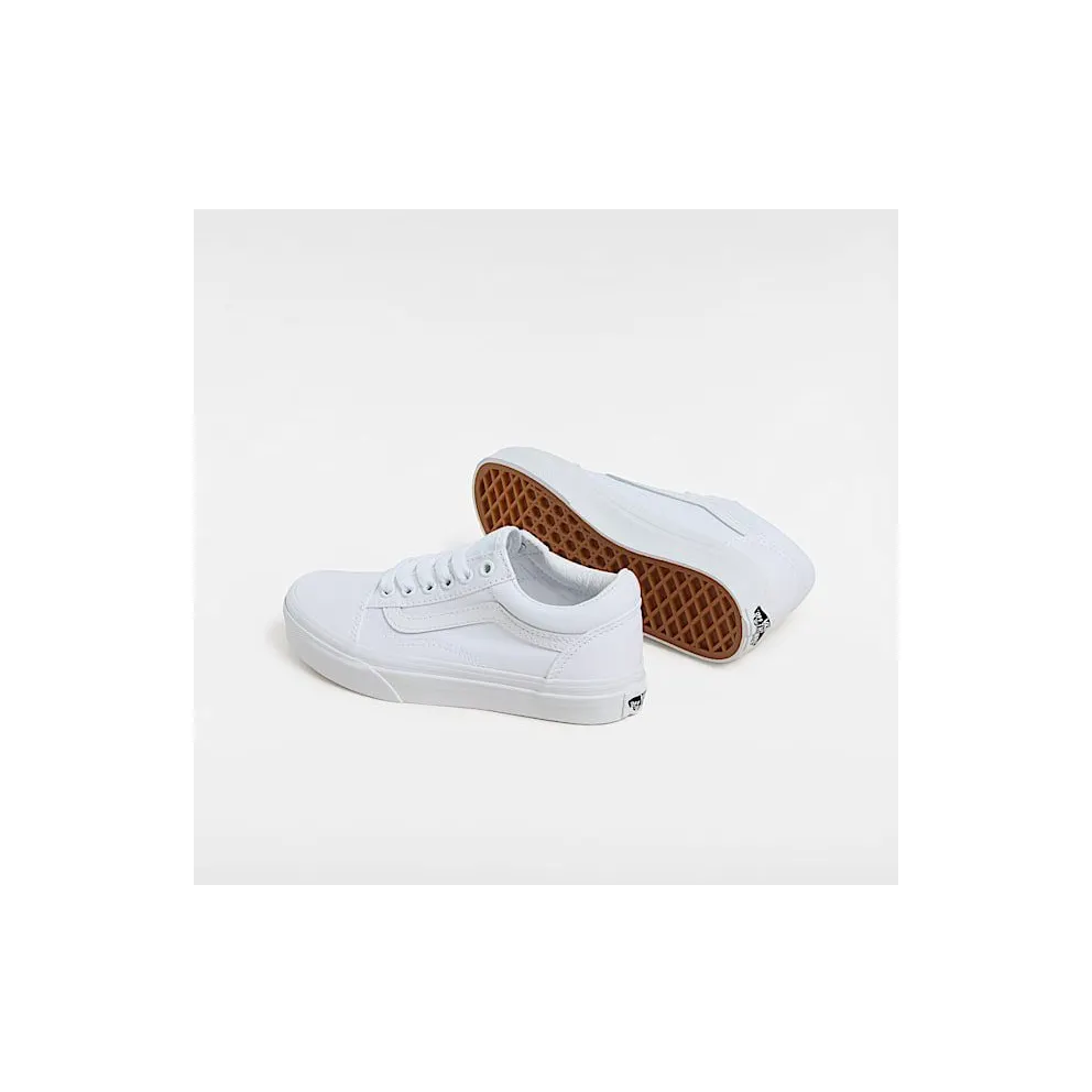 Vans Old Skool True White True White (VN0A4BUUQLZ)