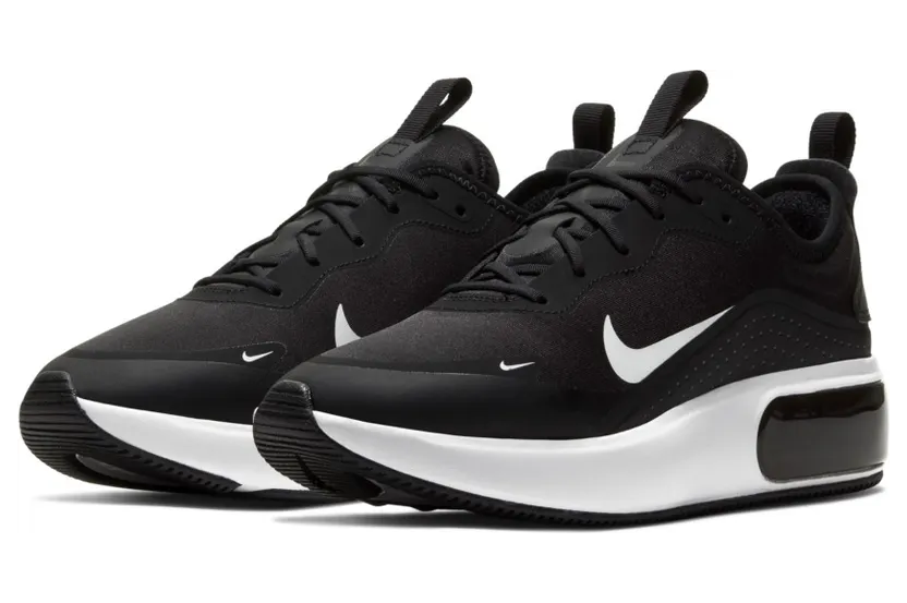 Nike Air Max Dia Schwarz (CI3898-001)