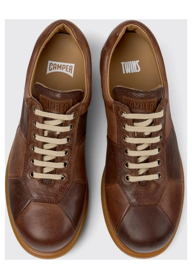 camper-sneaker K101043-002TWINS0