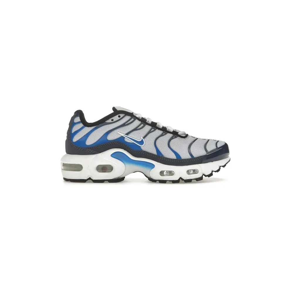Nike Air Max Plus Thunder Blue Photo Blue (CD0609-409)