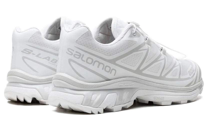 Salomon XT-6 “White”: technisch silhouet, cleane look (2)