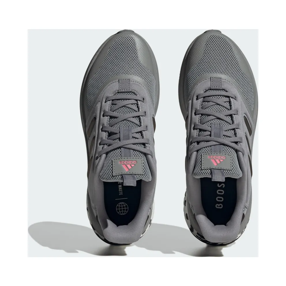 adidas X_PLR Phase Grey Three / Core Black / Pink Fusion (IG4781)