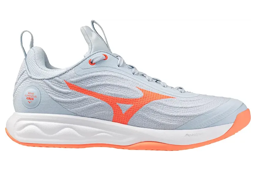 Mizuno Wave Luminous Blauw (V1GC262084)