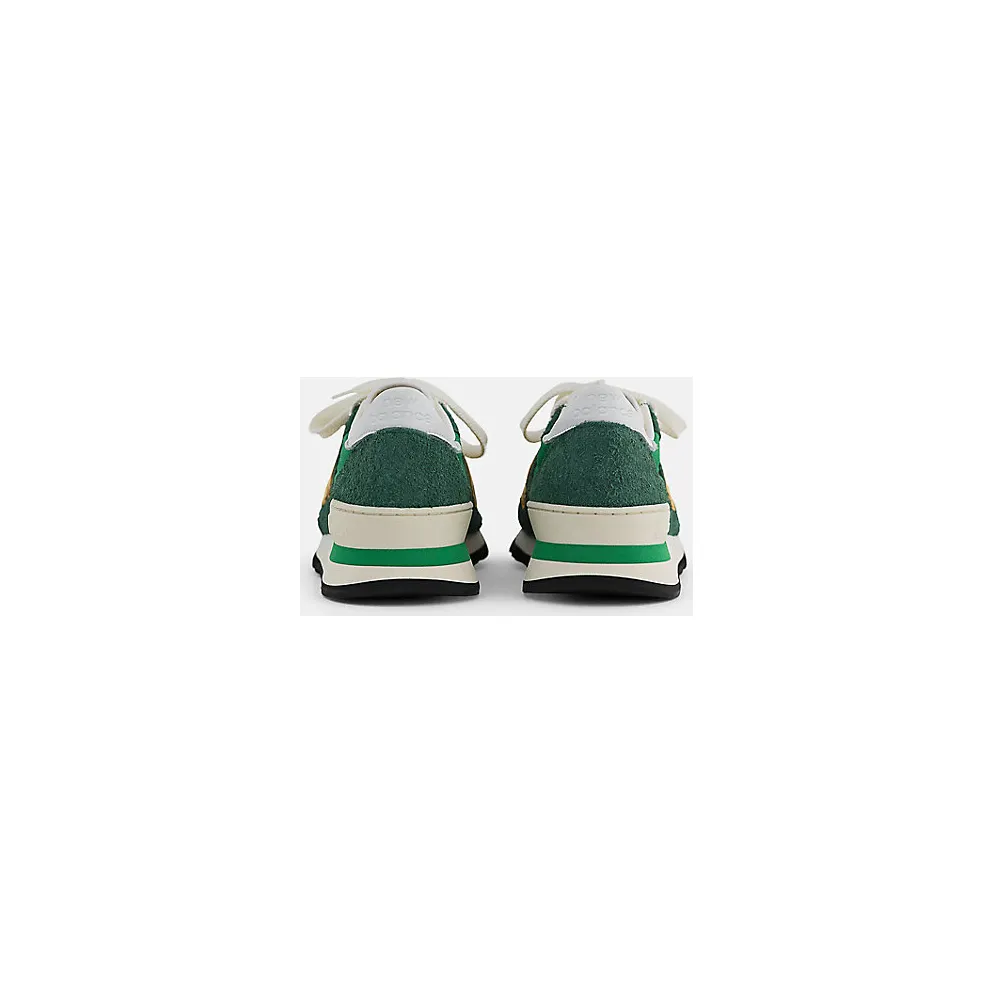 New Balance 990 V1 “Green/Gold” (M990GG1)