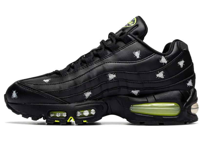 Nike Air Max 95 PRM “Houseflies” (IM3082-001)