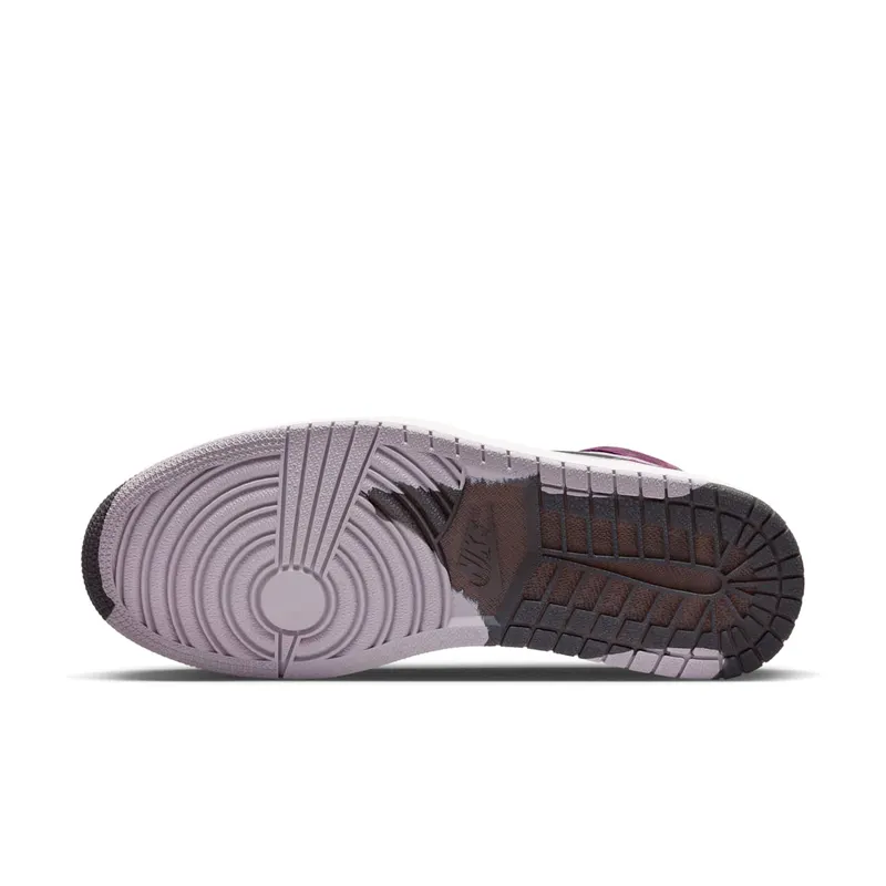 Air Jordan 1 Purple (DB2889-500)
