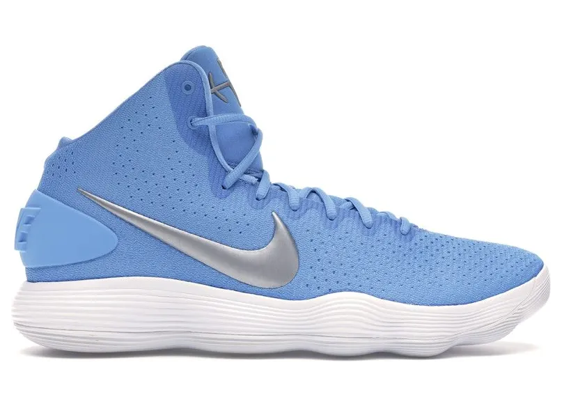 Nike Hyperdunk 2017 University Blue (897808-401)