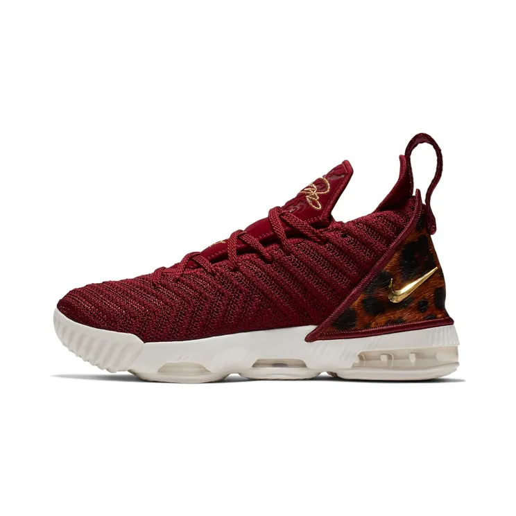 Nike LeBron 16 King (GS)