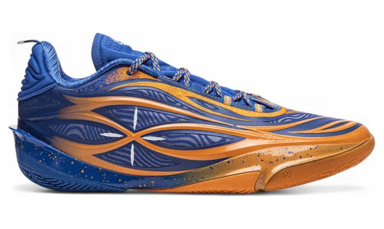 Li-Ning Way Of Wade 808 5 Ultra V2 JayFlow (ABAV045-5)