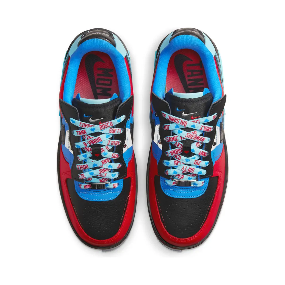 Nike AIR FORCE 1 LO “Doernbecher 2022” (DR6259-600)