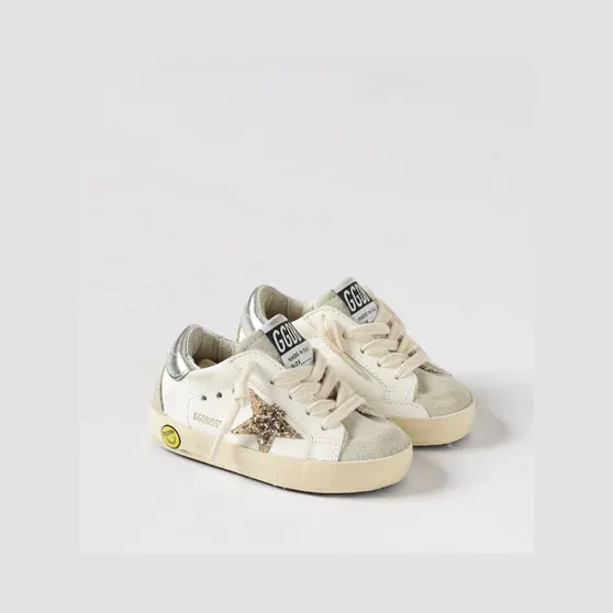 Golden goose Sneakers White (GJF00102F00803010417)