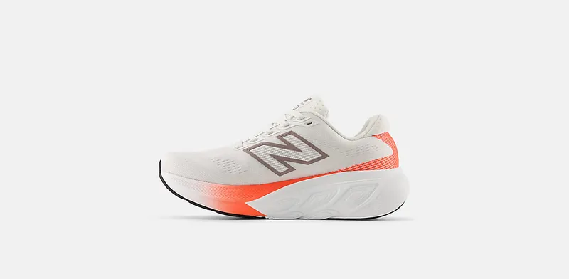 New Balance Fresh Foam 880v15 Reflection Urgent Red Earth Shadow (W880I15)