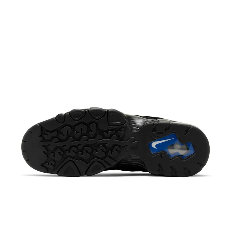 Nike Air Max 2 CB 94 Triple Black (2020) Black/Black-Black (DC1411-001)